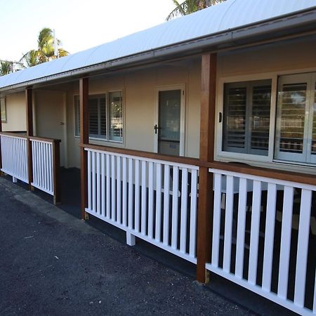 Whitsunday Sands Resort Боуен Екстериор снимка