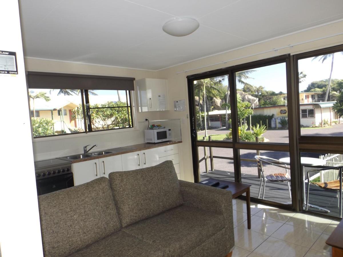 Whitsunday Sands Resort Боуен Екстериор снимка