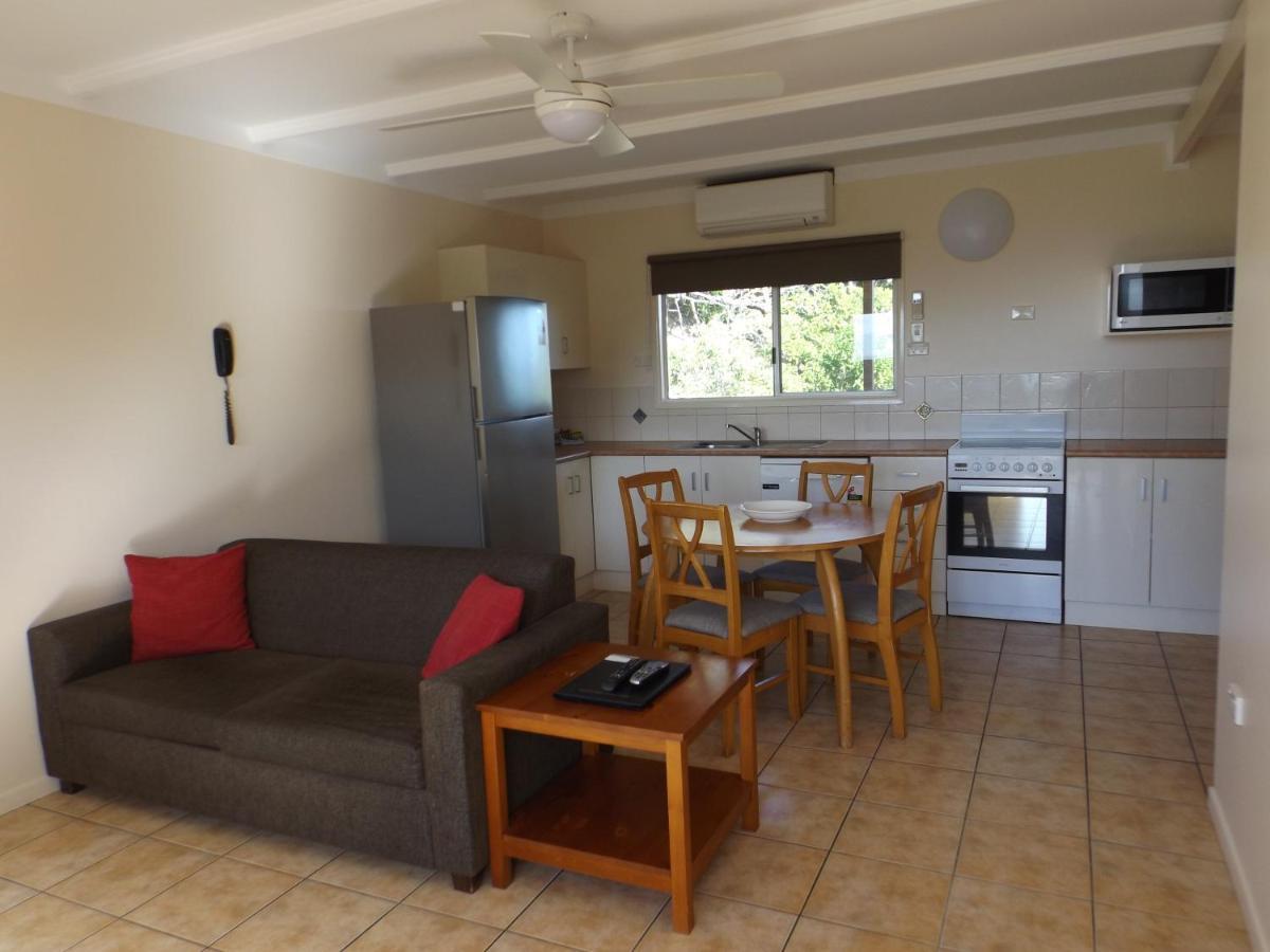 Whitsunday Sands Resort Боуен Екстериор снимка