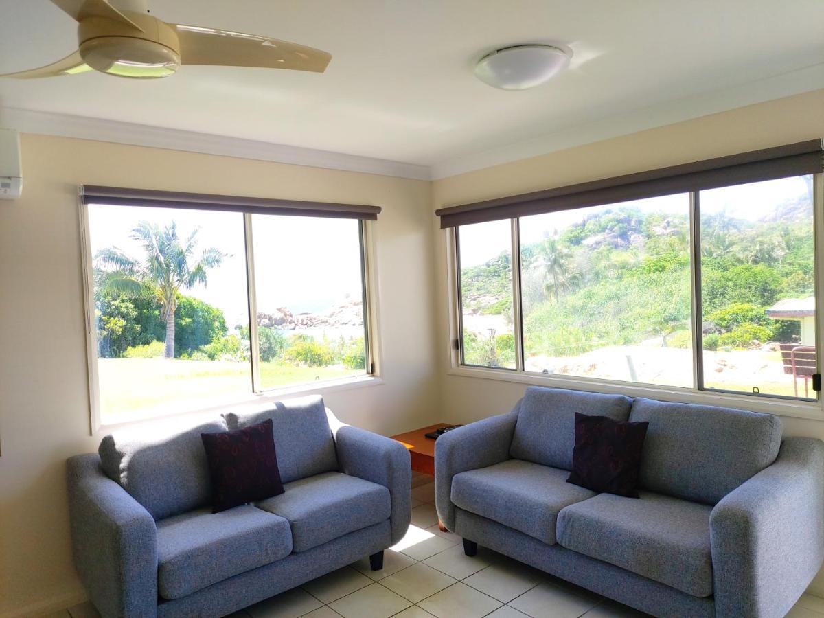 Whitsunday Sands Resort Боуен Екстериор снимка