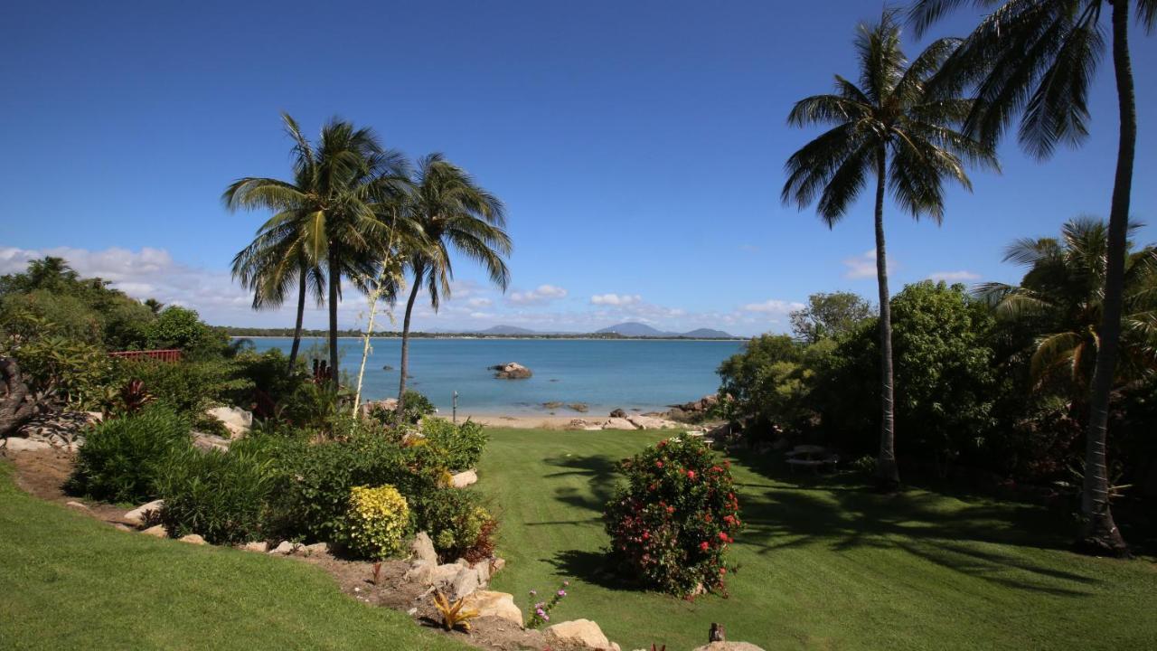Whitsunday Sands Resort Боуен Екстериор снимка