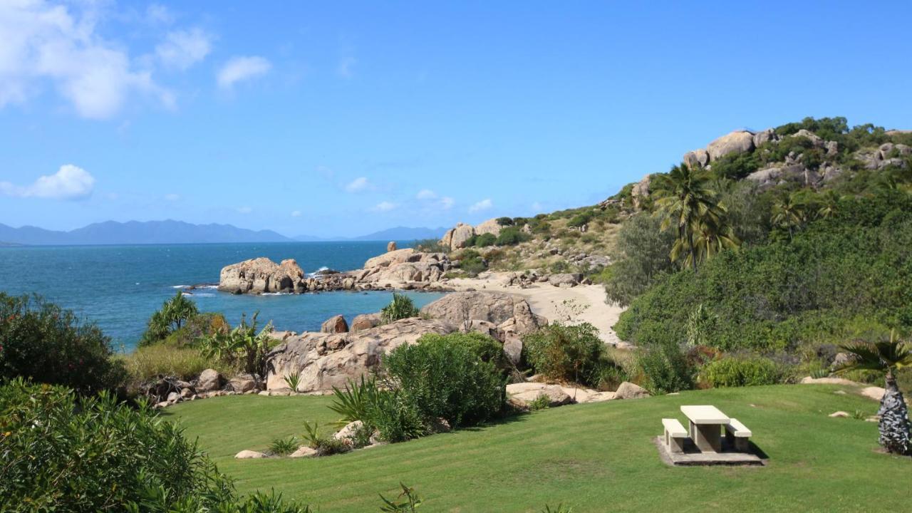 Whitsunday Sands Resort Боуен Екстериор снимка