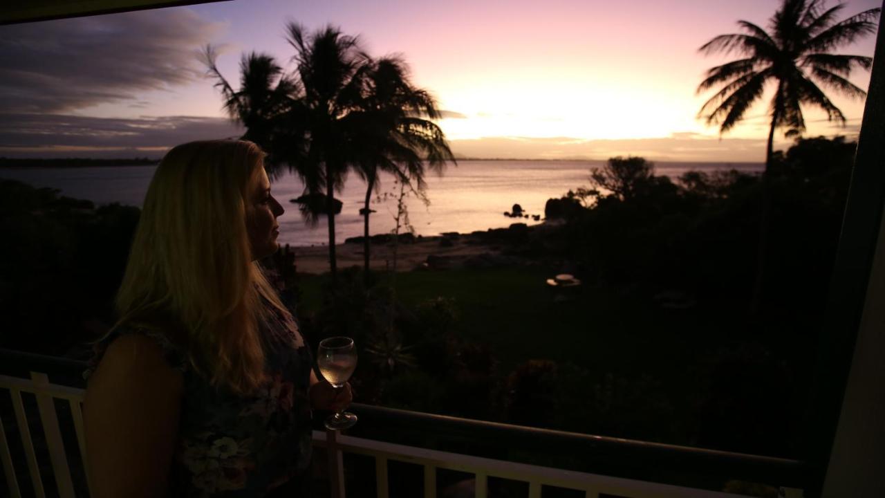 Whitsunday Sands Resort Боуен Екстериор снимка