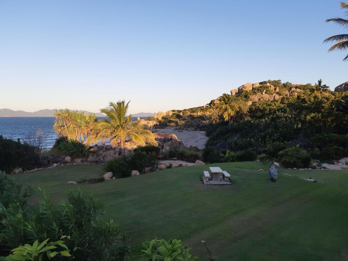 Whitsunday Sands Resort Боуен Екстериор снимка