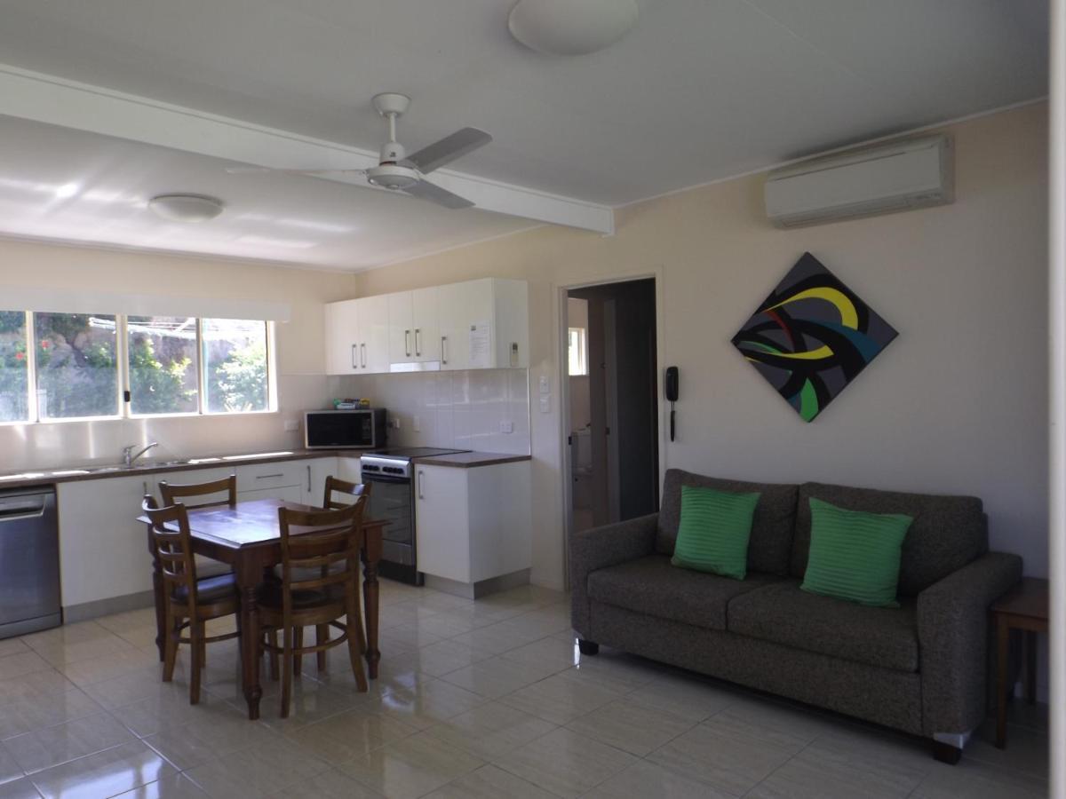 Whitsunday Sands Resort Боуен Екстериор снимка