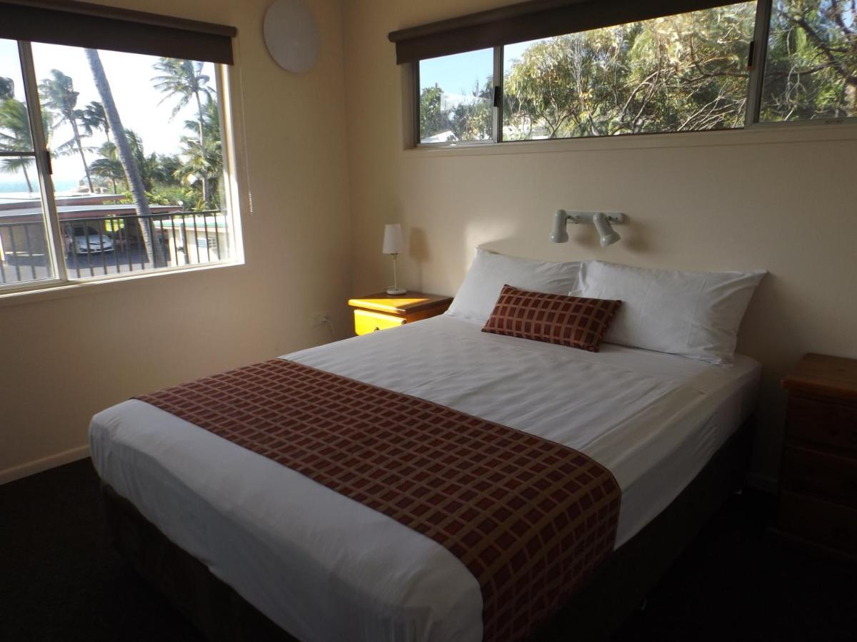 Whitsunday Sands Resort Боуен Екстериор снимка