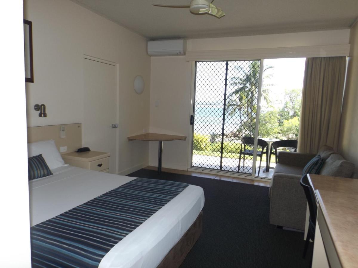 Whitsunday Sands Resort Боуен Екстериор снимка
