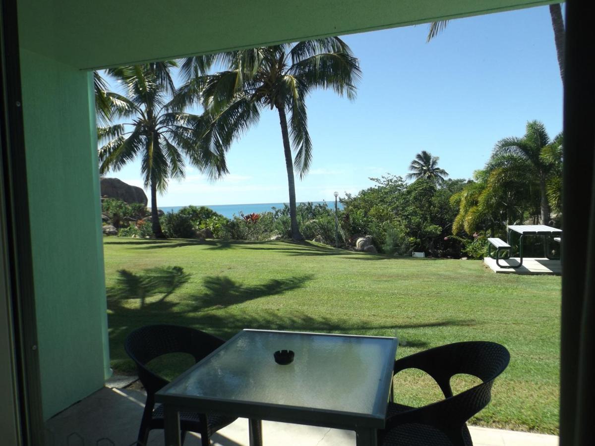 Whitsunday Sands Resort Боуен Екстериор снимка