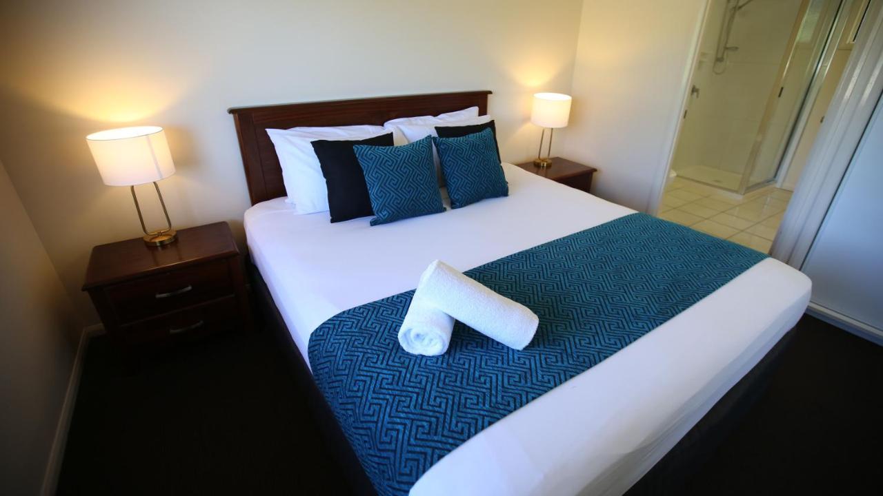 Whitsunday Sands Resort Боуен Екстериор снимка