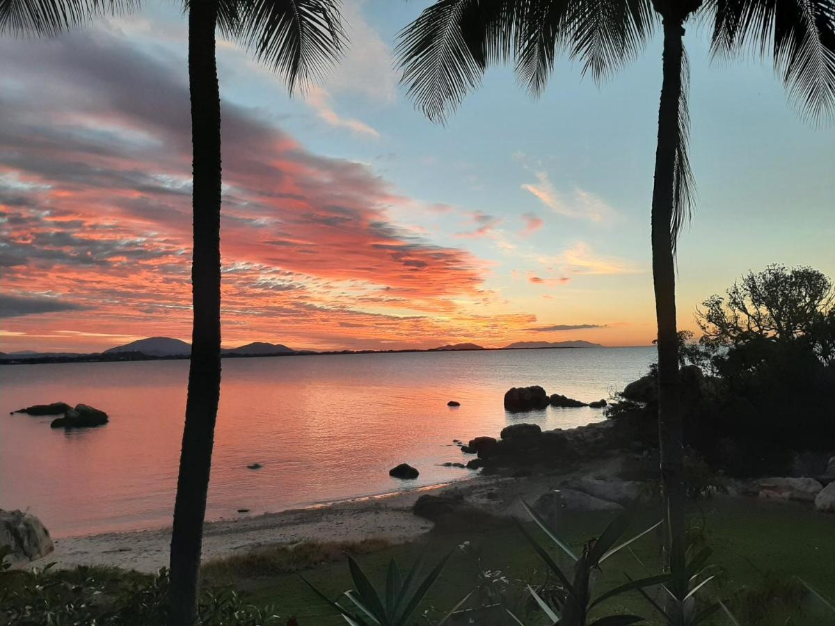 Whitsunday Sands Resort Боуен Екстериор снимка