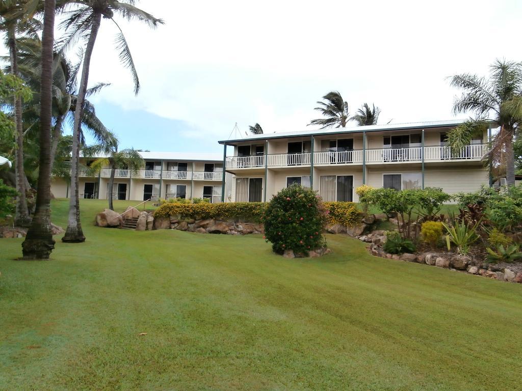 Whitsunday Sands Resort Боуен Екстериор снимка