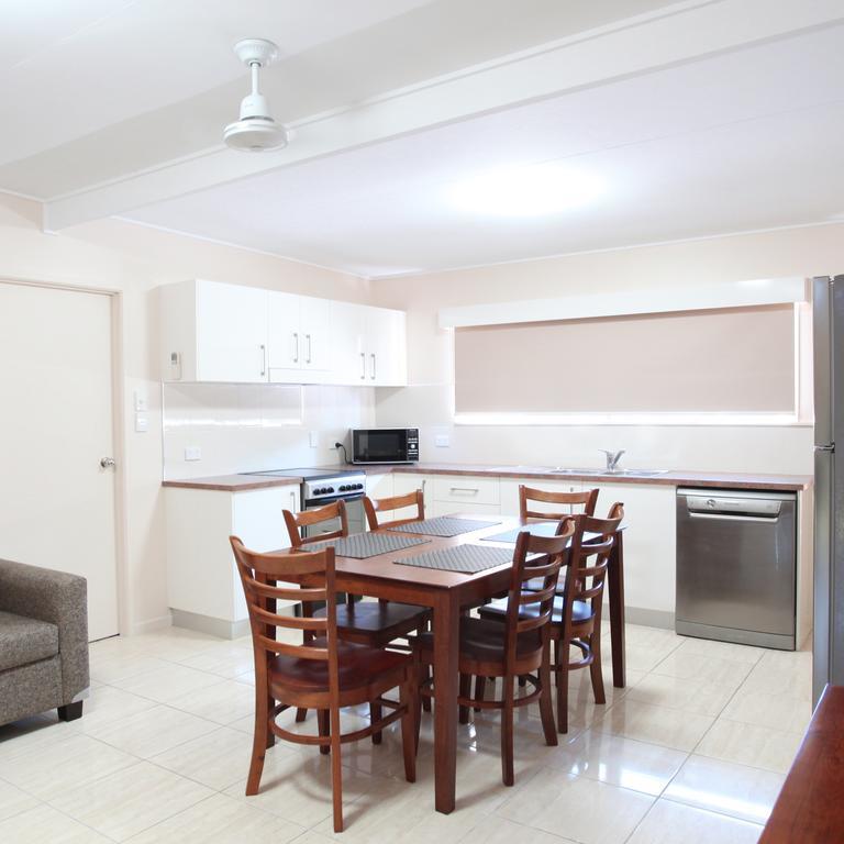 Whitsunday Sands Resort Боуен Екстериор снимка