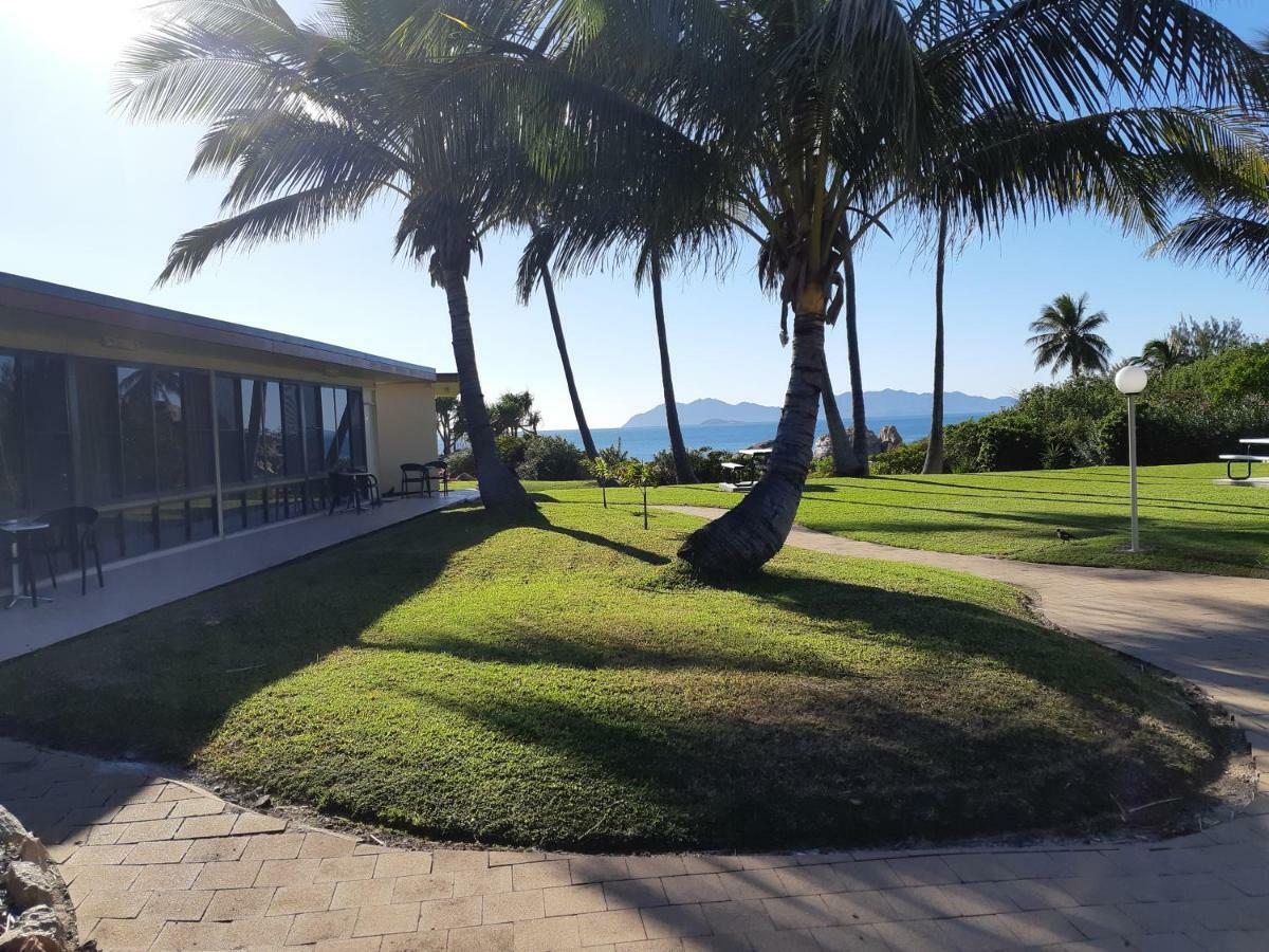 Whitsunday Sands Resort Боуен Екстериор снимка