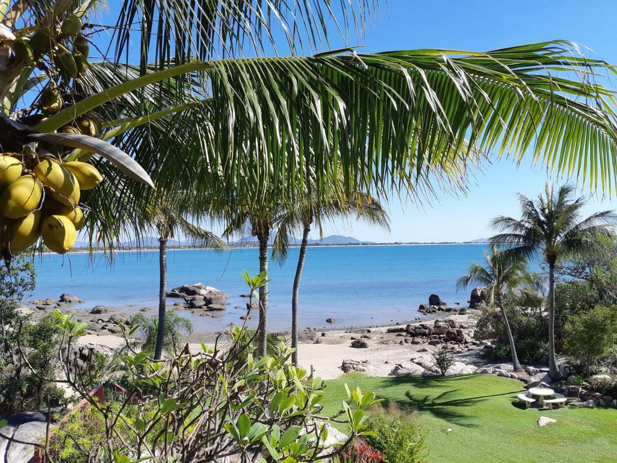 Whitsunday Sands Resort Боуен Екстериор снимка