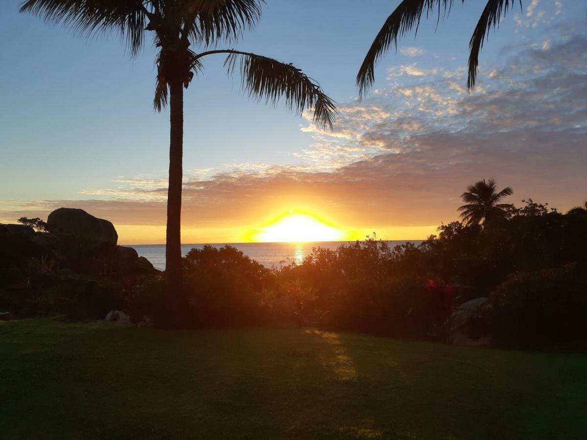 Whitsunday Sands Resort Боуен Екстериор снимка