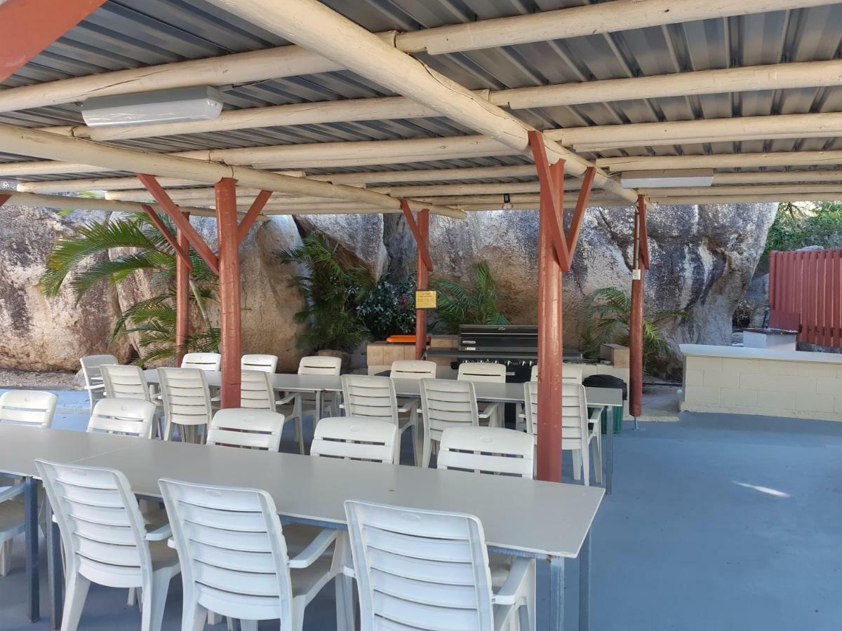 Whitsunday Sands Resort Боуен Екстериор снимка