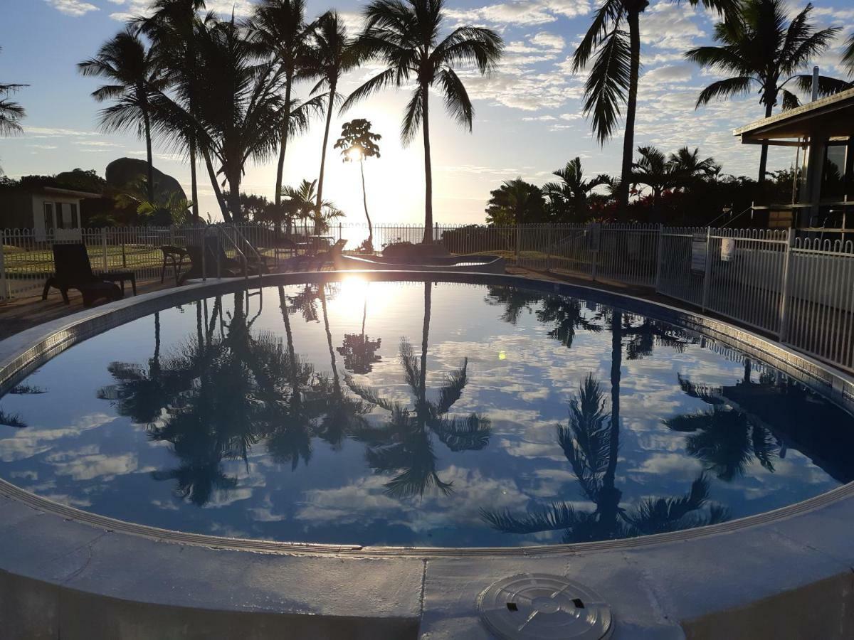 Whitsunday Sands Resort Боуен Екстериор снимка