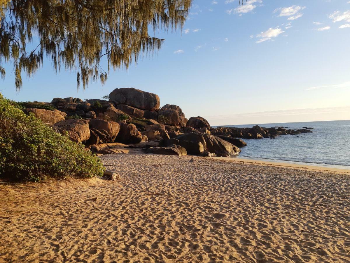 Whitsunday Sands Resort Боуен Екстериор снимка