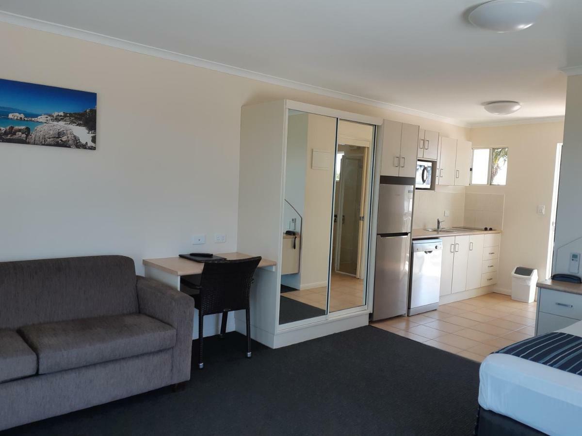 Whitsunday Sands Resort Боуен Екстериор снимка