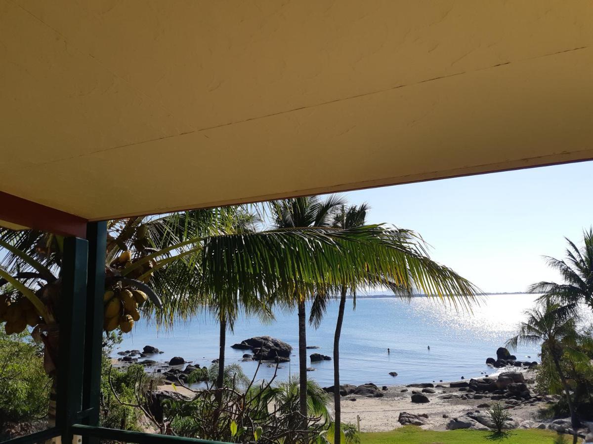 Whitsunday Sands Resort Боуен Екстериор снимка